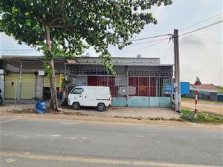 Bán nhà cấp 4 (9.2x9m), mặt tiền đường nguyễn thị tươi p. tân bình