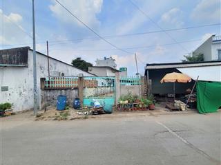 Bán đất 7.9x39m, mặt tiền bà huyện thanh quan p. bình an kế làng đại học