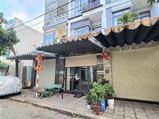 Bán nhà 1t2l 4x17.5m, đường d1 kdc lê phong 1 p.tân đông hiệp