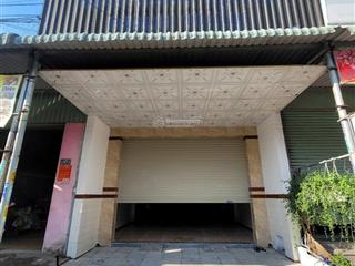 Bán nhà cấp 4 (5x25m), mặt tiền sầm uất đường phan đình giót p. an phú