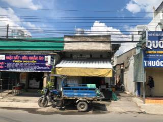 Bán dãy trọ 5x48.5m, mặt tiền thuận giao 21 p. thuận giao, thu 17tr/th
