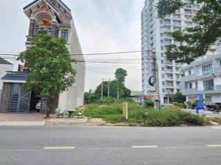 Bán đất 5x25m, đường số 1 kdc quốc vương p. an phú