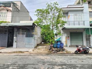Bán đất 5x20.5m, đường n13 kdc bình đáng p. bình hòa