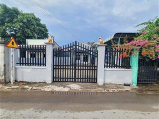 Bán nhà cấp 4 (6.6x37.8m), mặt tiền hoàng cầm p. bình thắng kế làng đại học
