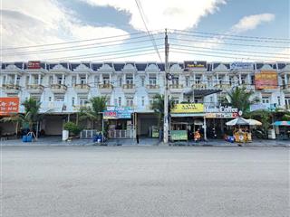 Bán nhà 1t 2l 4x18m hoàn công, mặt tiền đường số 4 p. tân đông hiệp, kế chung cư bcon