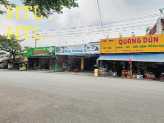 Bán nhà 10x25m mặt tiền đường số 5 đang thuê 25tr/th kế đối diện icon central