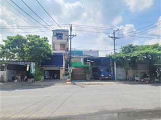 Bán nhà 1t3l 5.5x26m hoàn công, mặt tiền vĩnh phú 10 p. vĩnh phú gần bệnh viện hạnh phúc