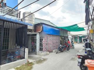 Bán dãy trọ 5x37m, hẻm thuận giao 19, p. thuận giao, thu nhập 11tr/th