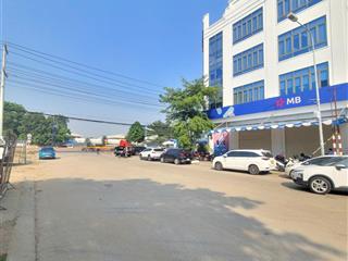 Bán kho xưởng 15x36m, đường d3 kdc sóng thần b p. dĩ an gần vincom 550, thu 50tr/th