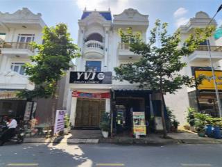 Bán nhà 1t2l 4x18m hoàn công, mặt tiền kd đường n1 phú hồng thịnh 8, p. bình chuẩn