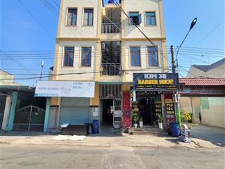 Bán dãy trọ 1t 2l 10x30m, đường số 5 kdc sóng thần 2 p. dĩ an gần chợ, thu 70tr/th
