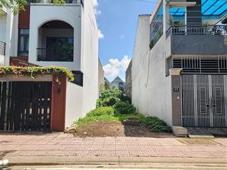 Bán đất 5x20m, đường d17 kdc châu thới p. bình an gần làng đại học