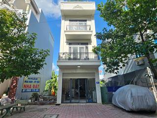 Bán nhà 1t2l 4.5x16.4m, đường d1 kdc phú hồng thịnh 6 p. bình an