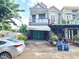 Bán nhà 1t1l 4.9x14m hoàn công, đường n7 kdc lê phong p.đông hòa