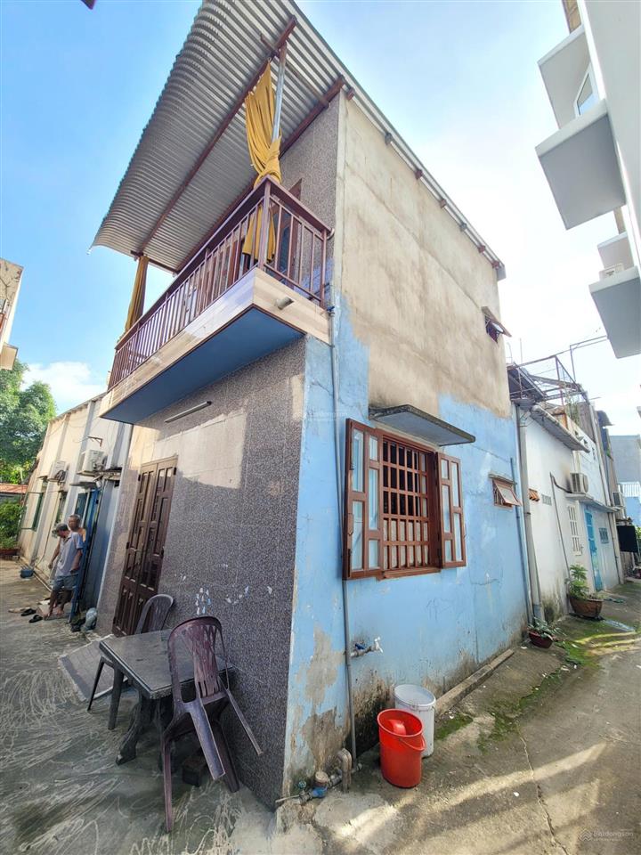 Bán nhà 1t1l 5x19m, đường n4 kdc bình an p. bình thắng gần ngã 3 tân vạn