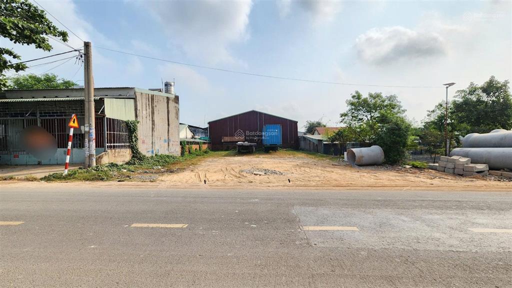 Bán đất 6x29m, mặt tiền đường nguyễn thị tươi, p. tân bình