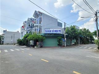 Bán lô góc 5x14.5m, đường n2 kdc lê phong tân bình p. tân bình
