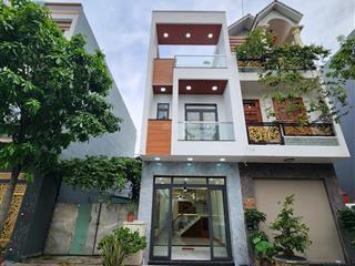 Bán nhà mới 1t2l 4x18m, đường n kdc lê phong 2 p. tân đông hiệp gần vincom 550