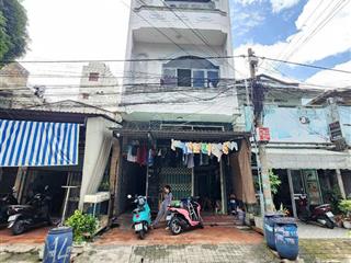 Bán nhà 1t2l và phòng trọ 5x24m, đường số 2 kdc bình đường kế chợ việt lập, thu 26tr/th
