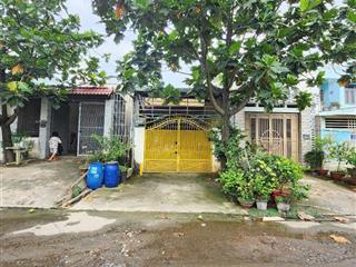 Bán nhà cấp 4 (4.5x30m), mặt tiền trương văn vĩnh p. tân bình, cho thuê 3.5tr/th