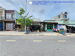 Bán dãy trọ 5x30m, đường d12 kdc thuận giao p. thuận giao, thu nhập 8tr/th