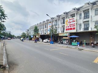 Bán nhà 1t2l 4x20m hoàn công, mặt tiền nguyễn thị khắp p. tân đông hiệp
