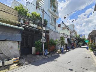 Bán dãy trọ 8x24.5m, kdc thủy lợi 44 p. bình hòa giáp thủ đức, thu 15tr/th