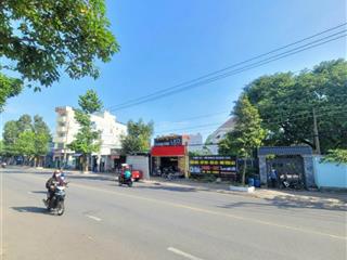 Bán đất 7.6x55m, mặt tiền sầm uất đường lê hồng phong p. tân đông hiệp