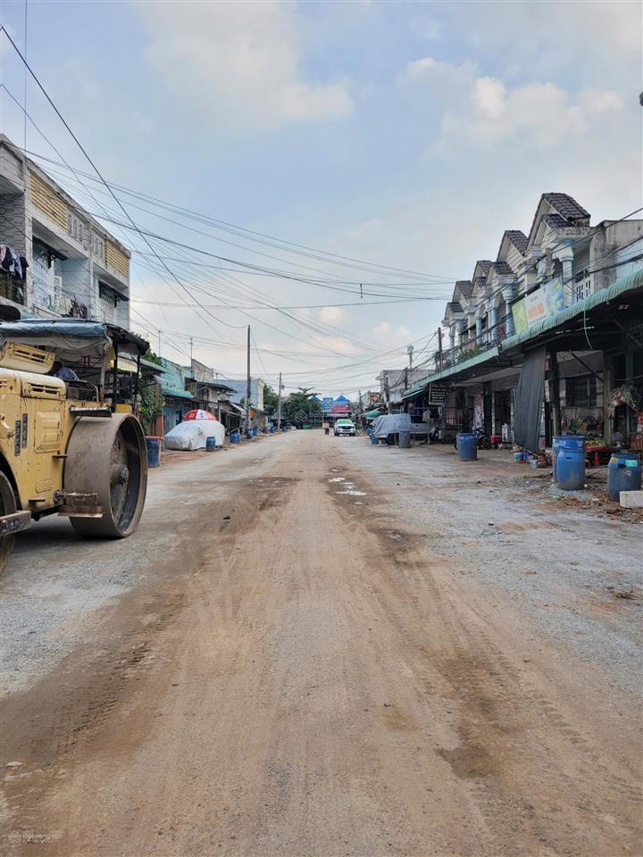 Bán đất 9x33m, đường d1 kdc thuận giao, p. thuận giao gần chợ lâm phát