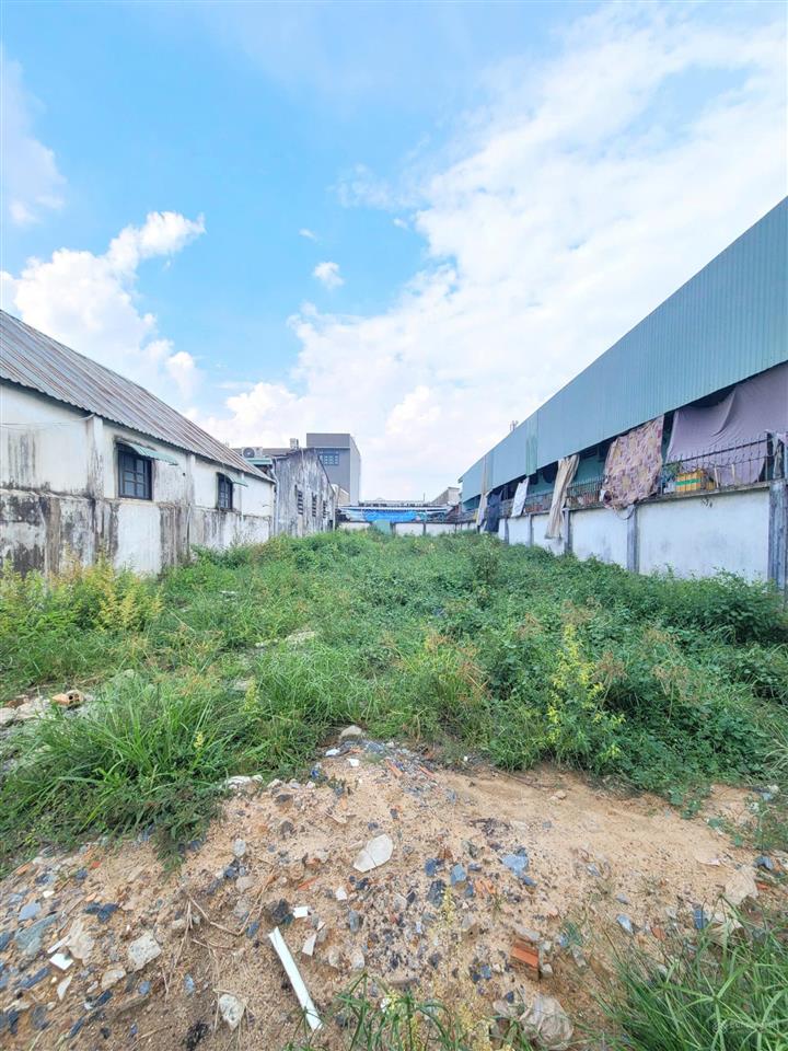 Bán đất 9x33m, đường d1 kdc thuận giao, p. thuận giao gần chợ lâm phát