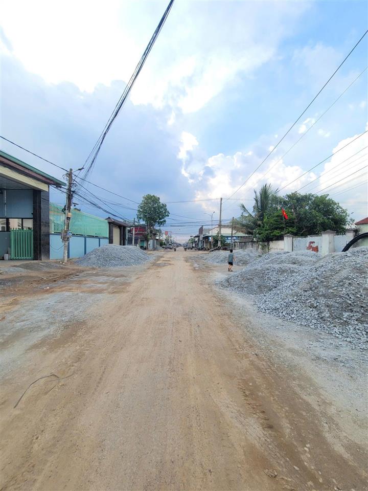 Bán đất 9x33m, đường d1 kdc thuận giao, p. thuận giao gần chợ lâm phát