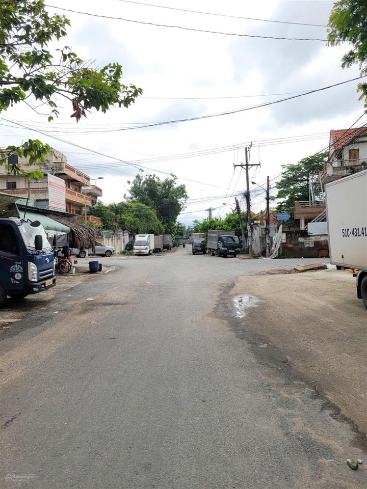 Bán dãy trọ 1t3l 10x30m, đường n10 kdc thuận giao p. thuận giao, thu nhập 35tr/th