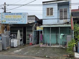 Bán dãy trọ 10x30m, đường d14 kdc thuận giao p. thuận giao, thu 20tr/th