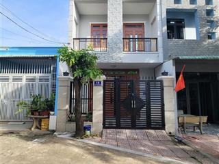Bán nhà 1t1l 5x14m hoàn công, đường n1 kdc minh nhật huy gần go dĩ an