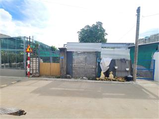 Bán đất 8x27.8m, hẻm bình thung p. bình an gần làng đại học