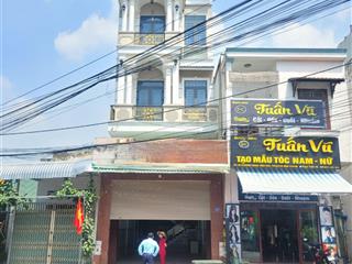 Bán nhà 1t2l+lửng 5x20m, đường n15 kdc bình đáng p. bình hòa gần vsip1