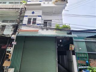 Bán dãy trọ 1t2l 5.5x22m, hẻm đt.743 p. tân đông hiệp, thu 20tr/th