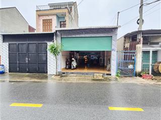 Bán nhà cấp 4 (5x21m), mặt tiền nguyễn đức thiệu p. dĩ an, đang thuê 7tr/th