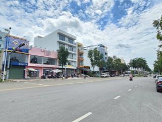 Bán nhà 1t1l 5x24m, mặt tiền đường gs1 p. đông hòa gần công viên dĩ an