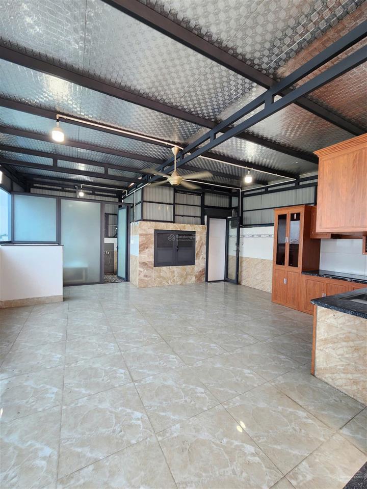 Bán căn góc 1t 4l + hầm 6.5x20m hoàn công, đường gs3, p. đông hòa gần go dĩ an