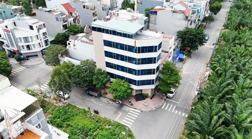 Bán căn góc 1t 4l + hầm 6.5x20m hoàn công, đường gs3, p. đông hòa gần go dĩ an