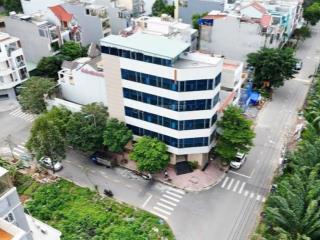 Bán căn góc 1t4l + hầm 6.5x20m hoàn công, đường gs3, p. đông hòa gần go dĩ an