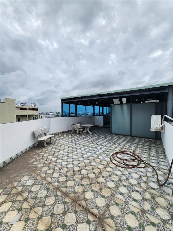 Bán căn góc 1t 4l + hầm 6.5x20m hoàn công, đường gs3, p. đông hòa gần go dĩ an