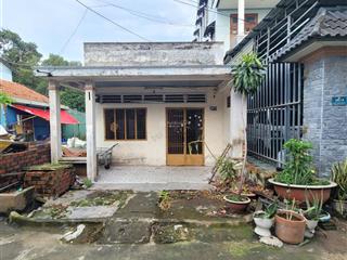 Bán nhà cấp 4 (6x27.6m), hẻm nguyễn thái học p. tân đông hiệp gần chợ dĩ an 1