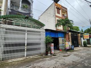 Bán nhà cấp 4 (5.5x30.5m), đường số 5 kdc sóng thần 2 p. dĩ an gần chợ xóm vắng