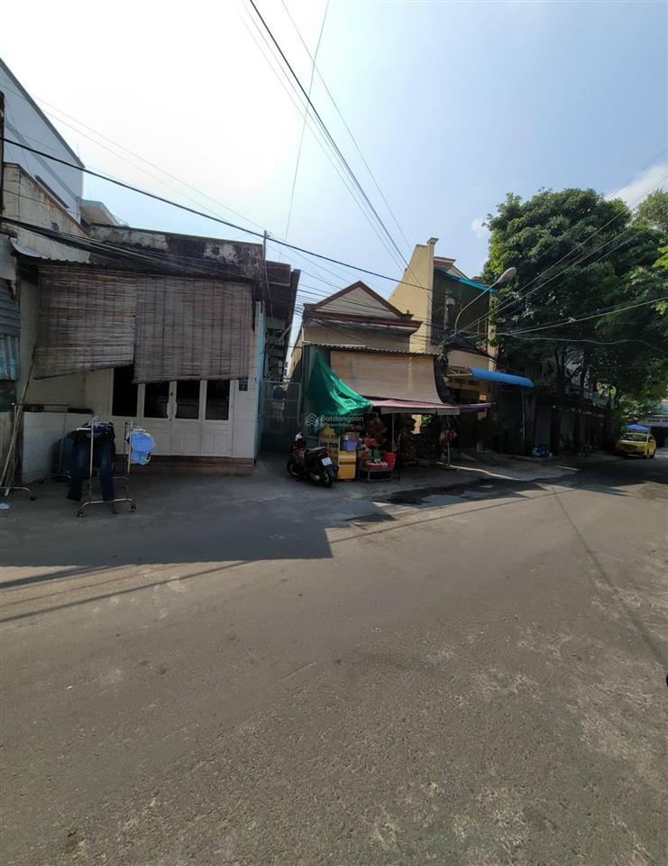 Bán dãy trọ 5x27m, đường số 1 kdc sóng thần 2 p. dĩ an, thu nhập 10 triệu/th