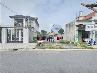 Bán đất 10x27.7m, đường d3 kdc đông an p.tân đông hiệp