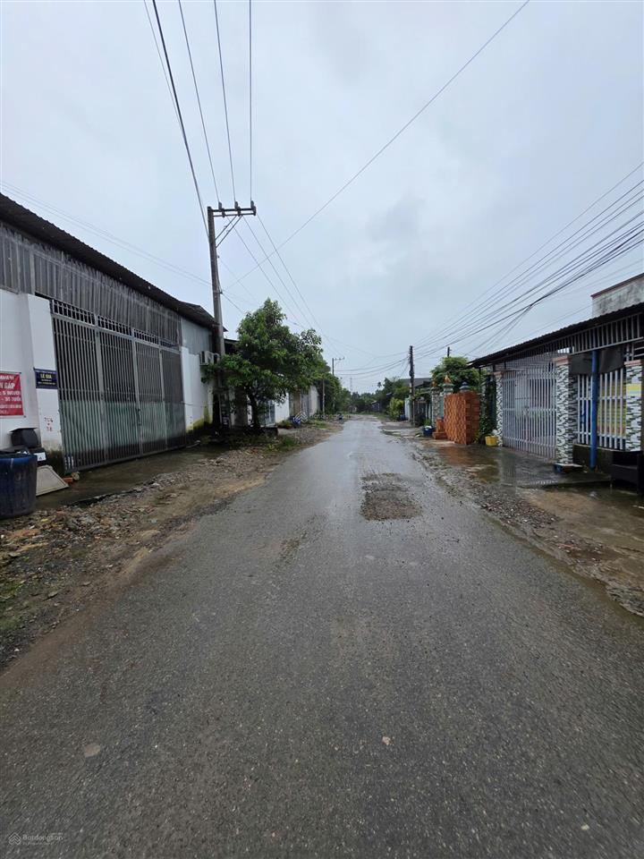 Bán kho xưởng 10x40m, mặt tiền trương văn vĩnh p. tân bình