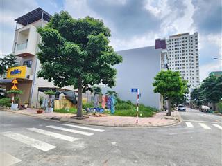 Bán đất biệt thự 7x17m, đường d4 kdc phúc đạt p. tân đông hiệp