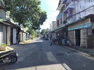 Bán dãy trọ mới 10x28m, đường số 3 kdc an phú p. tân đông hiệp, thu nhập 40tr/th